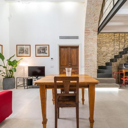 Massimo Boutique Apartment Cagliari Dış mekan fotoğraf