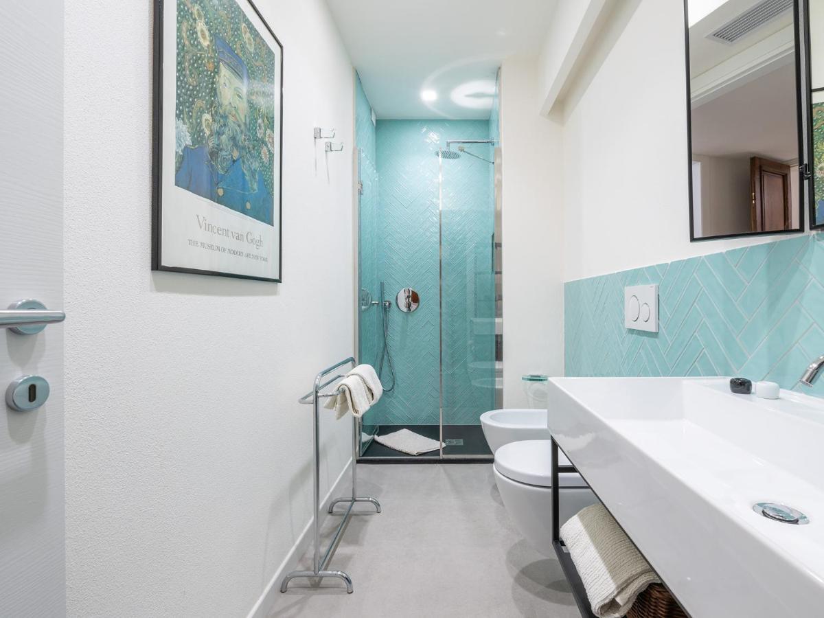 Massimo Boutique Apartment Cagliari Dış mekan fotoğraf