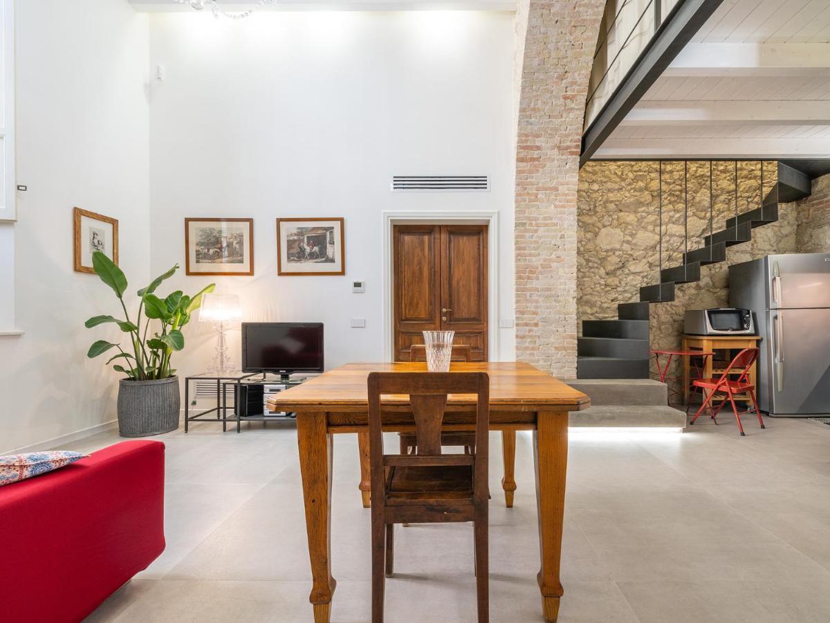 Massimo Boutique Apartment Cagliari Dış mekan fotoğraf