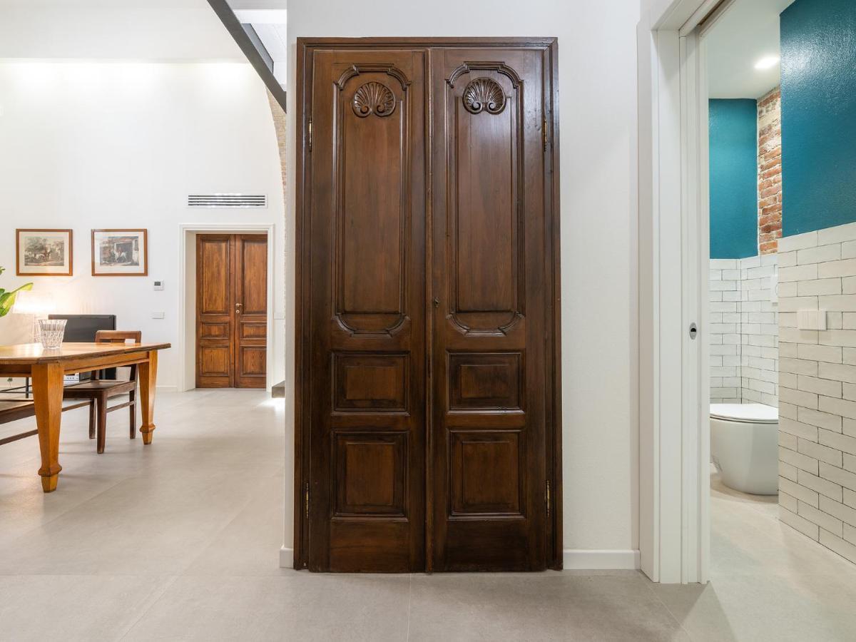 Massimo Boutique Apartment Cagliari Dış mekan fotoğraf