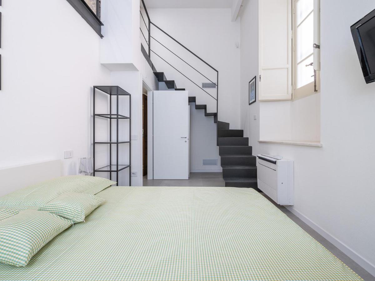 Massimo Boutique Apartment Cagliari Dış mekan fotoğraf