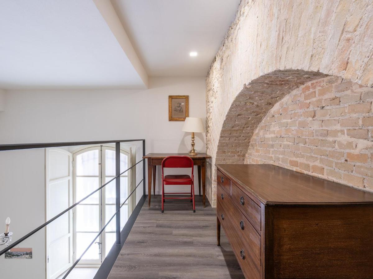 Massimo Boutique Apartment Cagliari Dış mekan fotoğraf