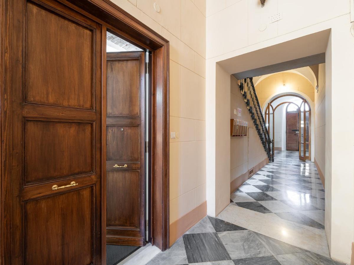 Massimo Boutique Apartment Cagliari Dış mekan fotoğraf