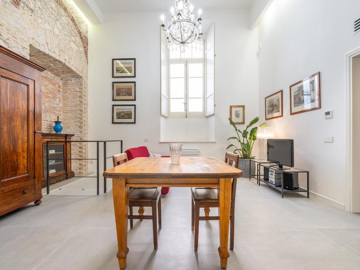 Massimo Boutique Apartment Cagliari Dış mekan fotoğraf