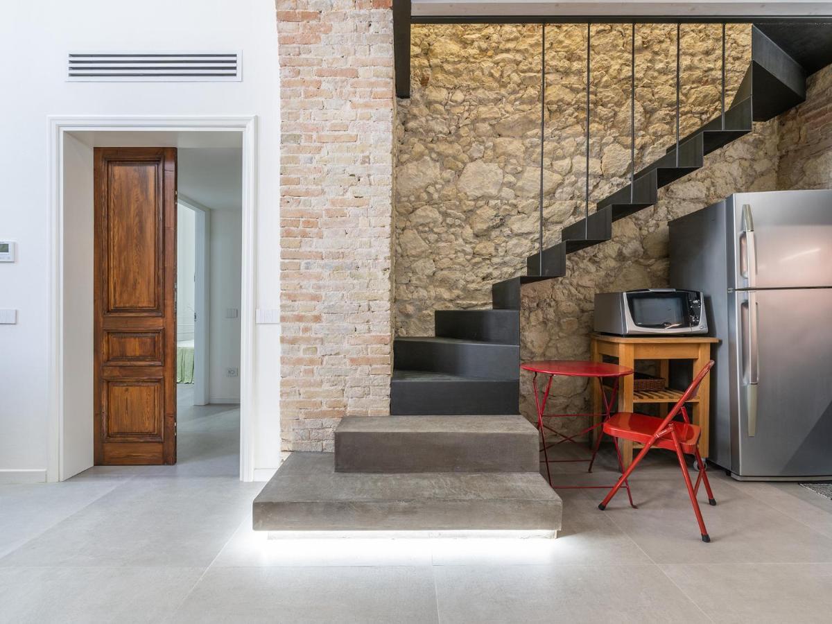 Massimo Boutique Apartment Cagliari Dış mekan fotoğraf