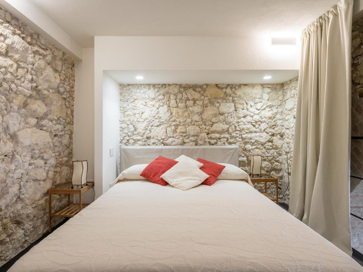 Massimo Boutique Apartment Cagliari Dış mekan fotoğraf