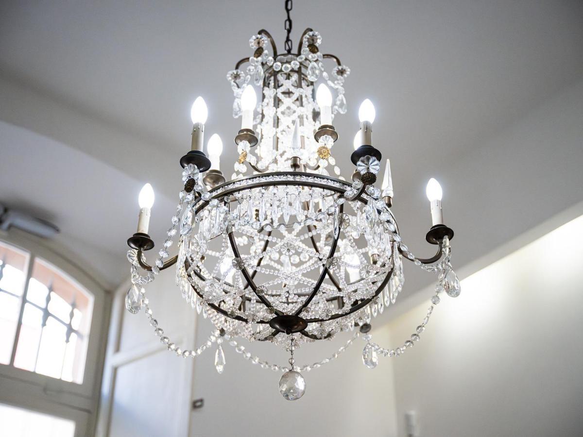 Massimo Boutique Apartment Cagliari Dış mekan fotoğraf